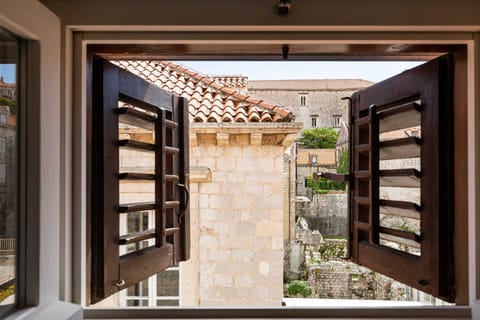 Double Room (Double Room) | View from property
