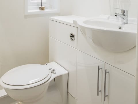 Deluxe Double Room, Ensuite | Bathroom