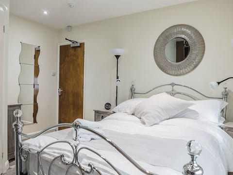Deluxe Double Room, Ensuite | 1 bedroom