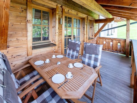 Patio / Balcony