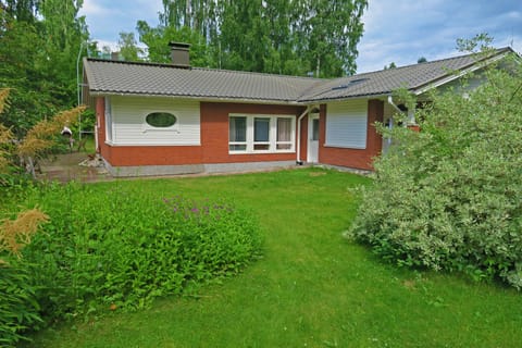 Family Villa, 3 Bedrooms, Sauna, Garden Area | View from room