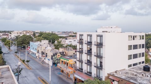 City view