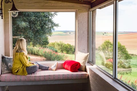 Family Cottage, 2 Bedrooms (Aloe) | Valley view