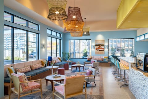 Pool views, open daily