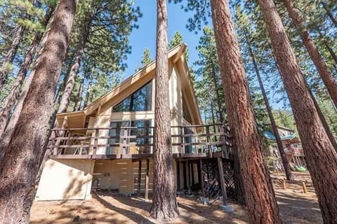 House, 3 Bedrooms | Exterior