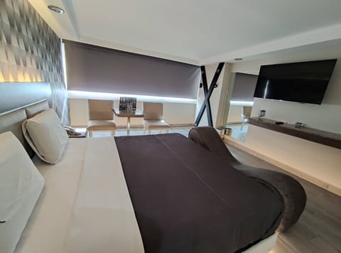 Junior Suite | Free WiFi
