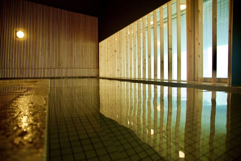 Public bath