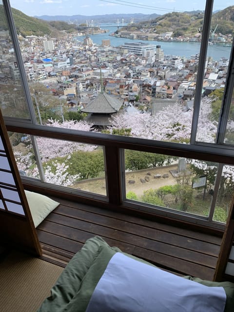 Private Room, Non Smoking (Sakura, 3 Tatami mats, 2nd Floor) | WiFi (free), bed sheets