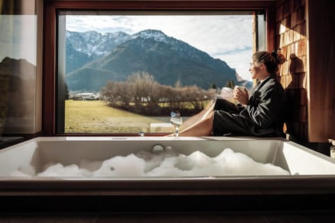 Minibar, in-room safe, desk, blackout drapes