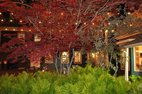 Premier Suite, 1 Queen Bed, Non Smoking, Kitchenette | Garden view