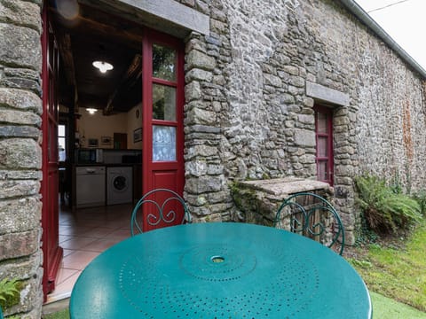 Entrance / Reception