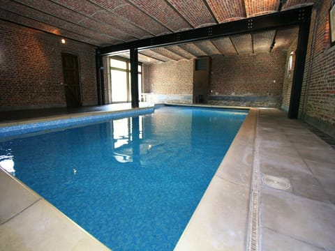 Holiday Home Swimming Pool