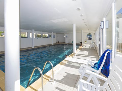 Holiday Home Swimming Pool