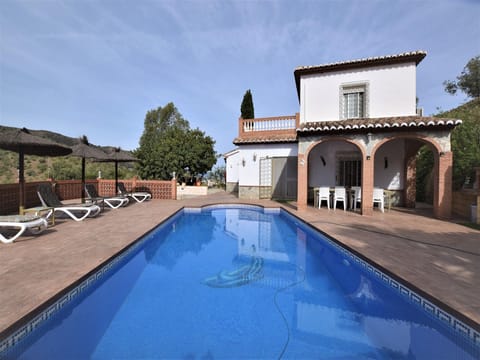 Holiday Home Swimming Pool