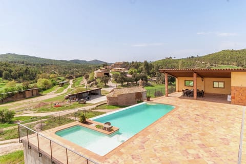 Holiday Home Swimming Pool
