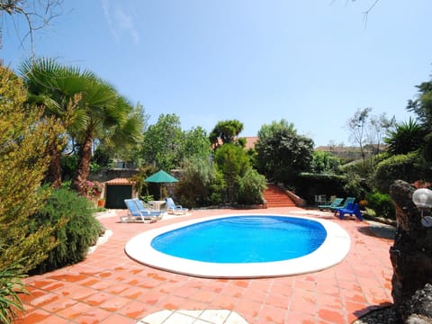 Holiday Home Swimming Pool