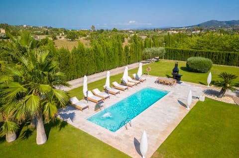Holiday Home Swimming Pool