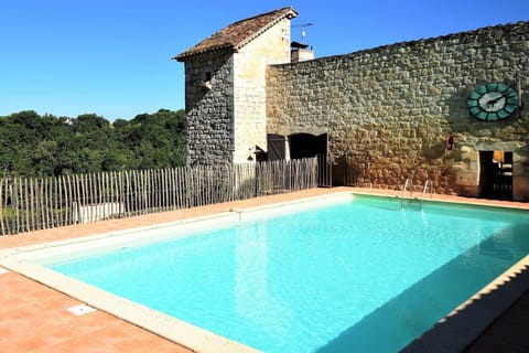 Holiday Home Swimming Pool