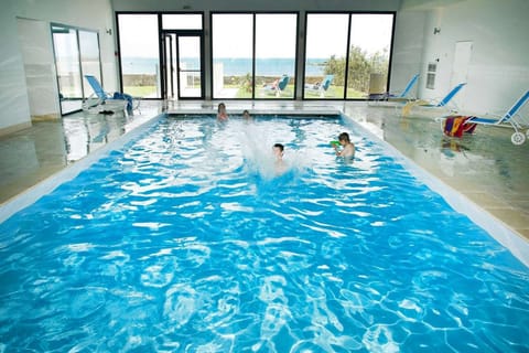 Holiday Home Swimming Pool