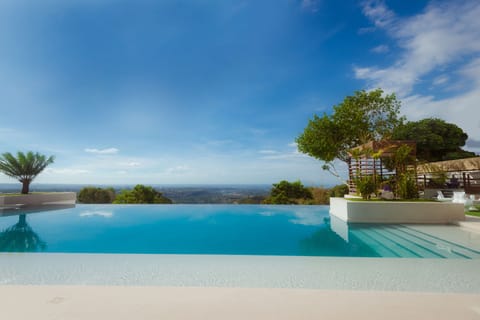 2 outdoor pools, open 8:00 AM to 7:30 PM, cabanas (surcharge)