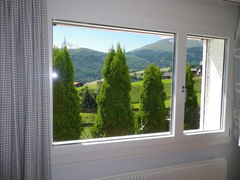 View from Holiday Home [summer]