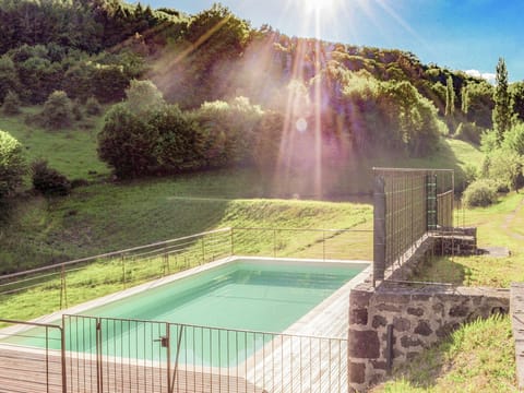 Holiday Home Swimming Pool
