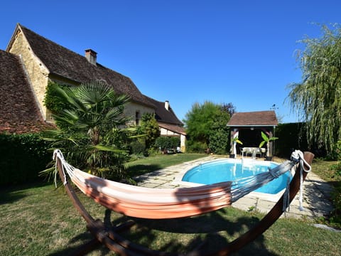 Holiday Home Swimming Pool