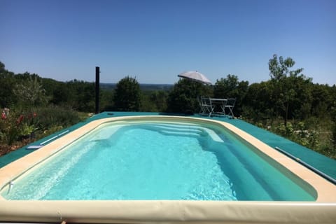 Holiday Home Swimming Pool