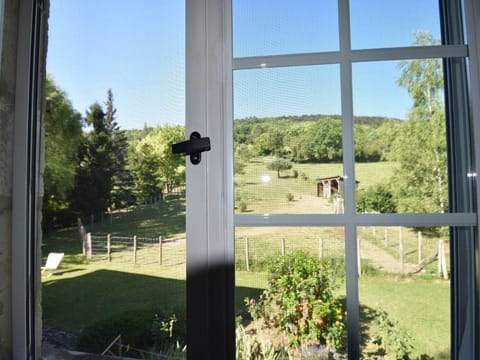 View from Holiday Home [summer]