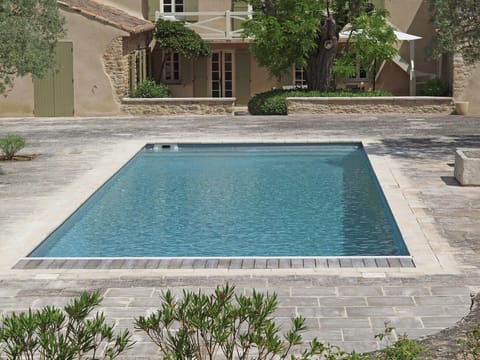 Holiday Home Swimming Pool