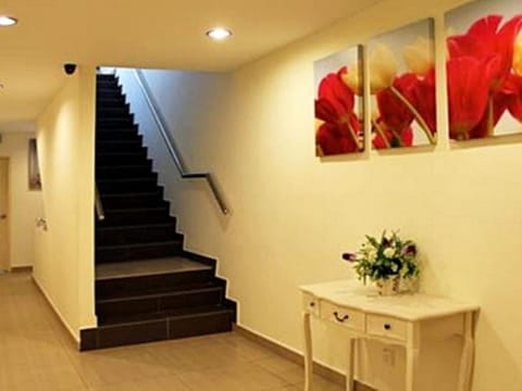 Staircase