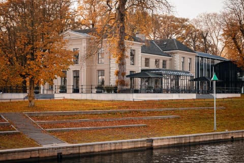 Building design
