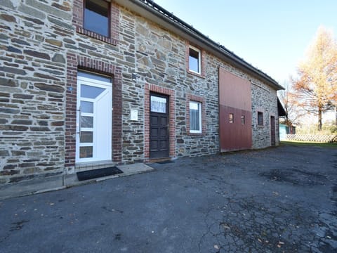 Entrance / Reception