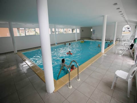 Holiday Home Swimming Pool
