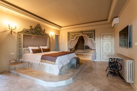 Premium bedding, Select Comfort beds, minibar, in-room safe
