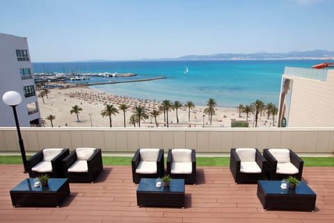 Sundeck