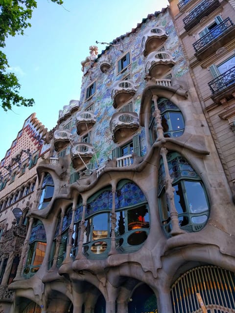 Ecotours