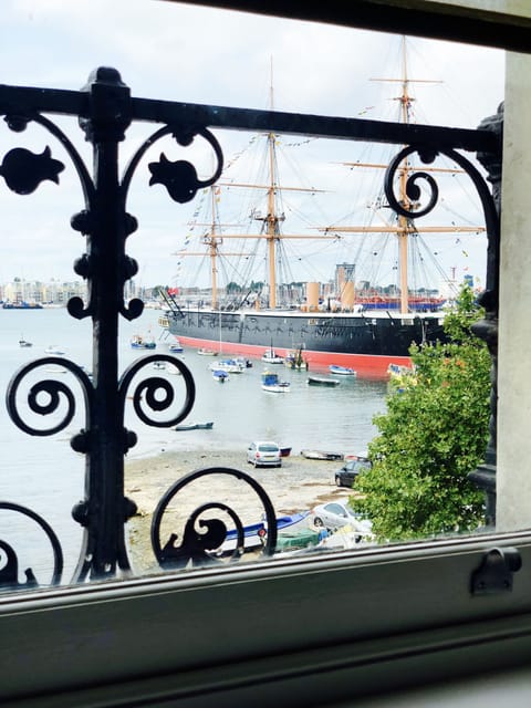 View from room