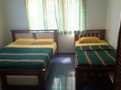 Triple Room | WiFi (free)