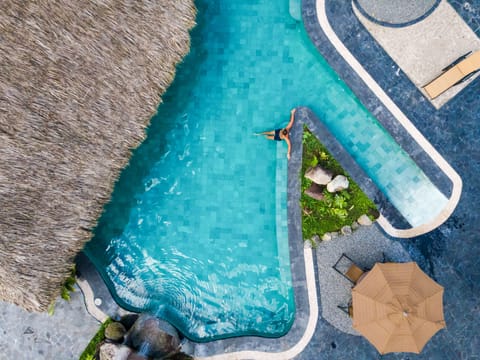 Hot springs