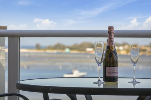 1 Bedroom Apartment | Terrace/patio