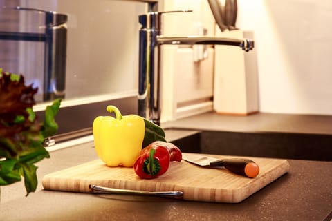 Design Villa, 3 Bedrooms, Sauna | Bathroom amenities | Shower, free toiletries, hair dryer