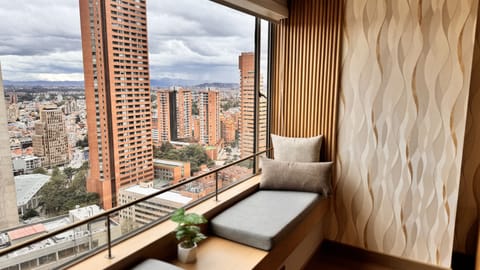 In-room safe, individually furnished, desk, laptop workspace