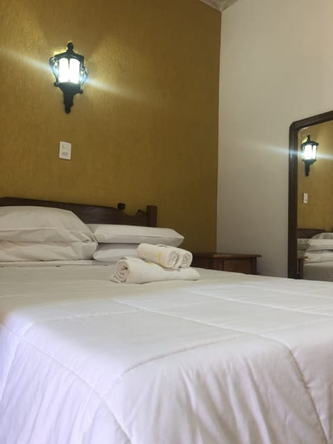 Double Room - Payment with bank transfer only | Minibar, free WiFi, bed sheets