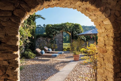 Villa (Syrah) | Terrace/patio