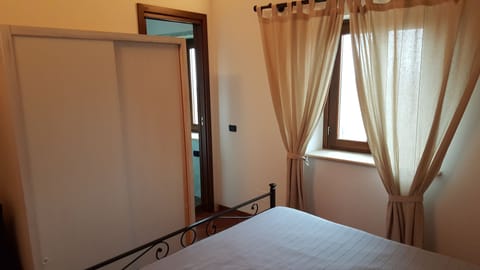 Double Room | Free cribs/infant beds, free WiFi