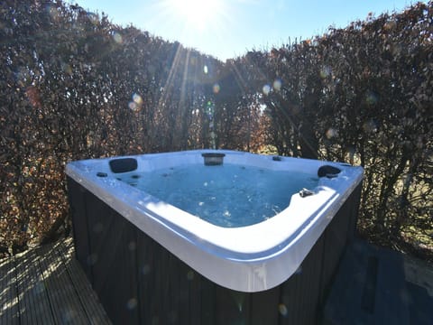 Holiday Home Swimming Pool