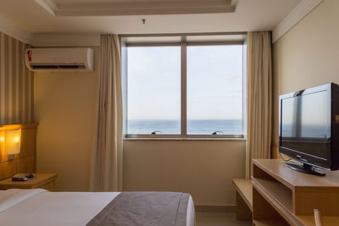 Minibar, in-room safe, desk, blackout drapes