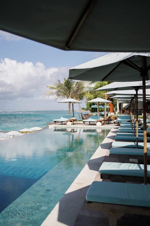 Beach bar