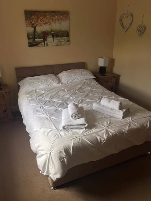 Double Room, Ensuite | 1 bedroom